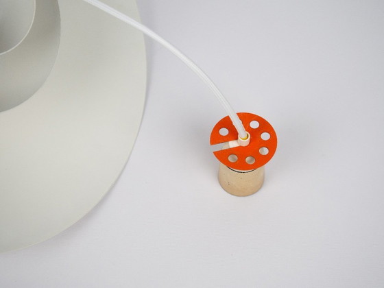 Image 1 of Danish vintage pendant lamp PH 4/3 by Poul Henningsen, Louis Poulsen, 1966