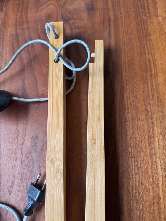 Image 1 of Good&Mojo Lampada da terra Fuji NUOVA (senza paralume)