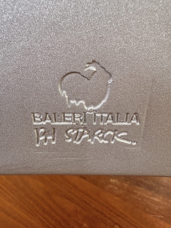 Image 1 of Philip Starck, Designer-Sessel, Modell Richard III (Baleri Italia)