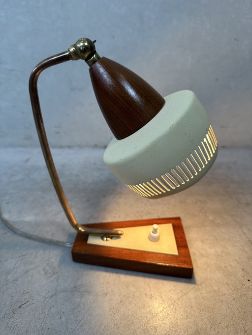 Vintage table lamp - 1950's
