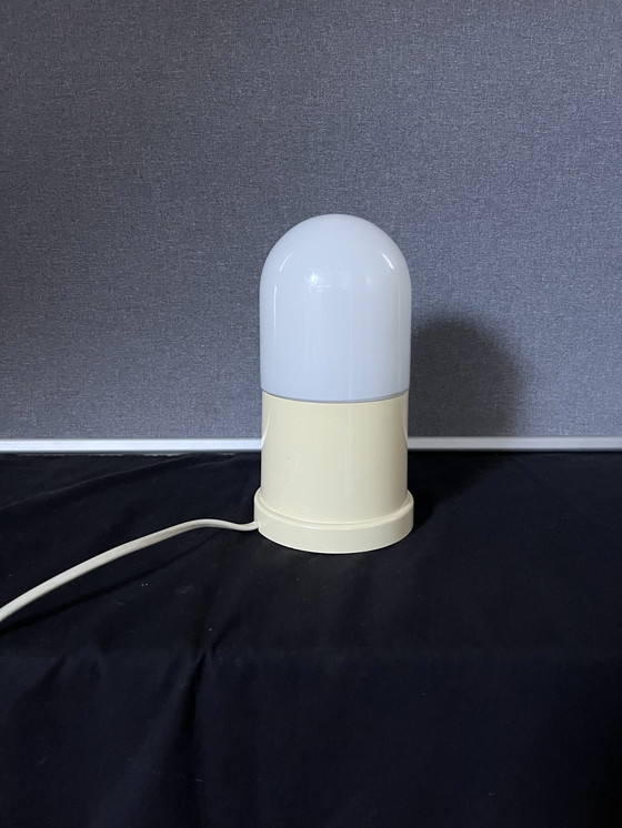 Image 1 of 1960s Mushroom Lamp by Massive