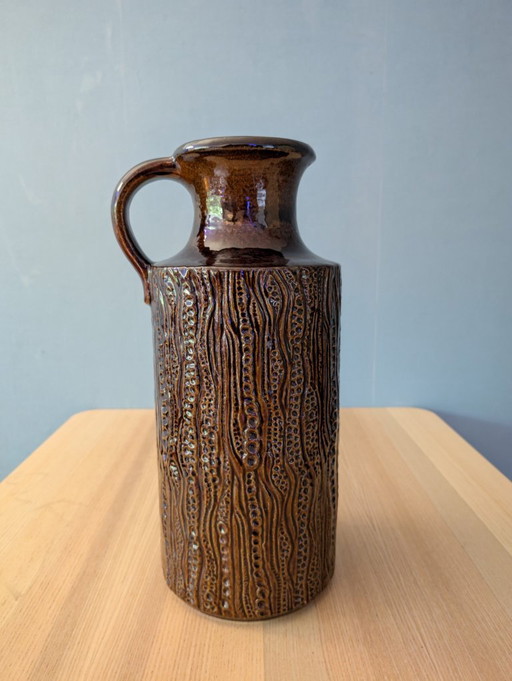 Vintage West Germany vazen