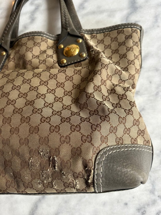 Image 1 of Gucci-Tasche