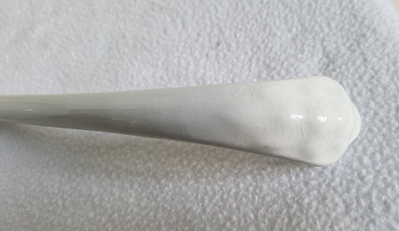 Image 1 of Antiker Suppenlöffel