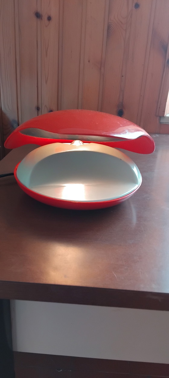 Image 1 of Rare Gamma3 Lamp from Padova, 1970