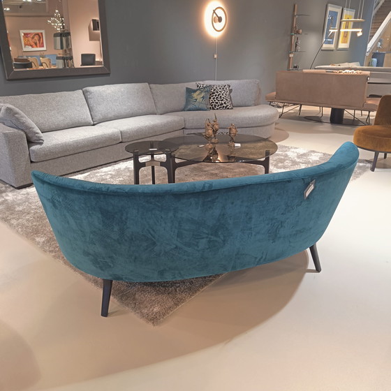 Image 1 of Bielefelder Werkstätten Polo Cocktail 2-zitsbank