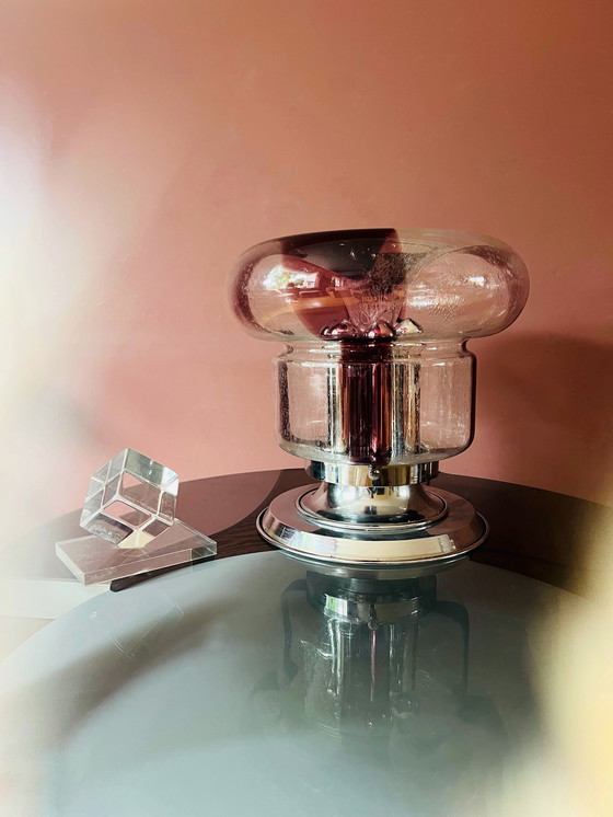 Image 1 of Unique! Toni Zuccheri table lamp