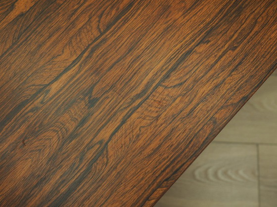 Image 1 of Rosewood lowboard, Danish design, 1970s, production: Denmark
