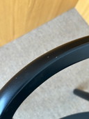 Sedia DUM in faggio aperta - 90% DI SCONTO