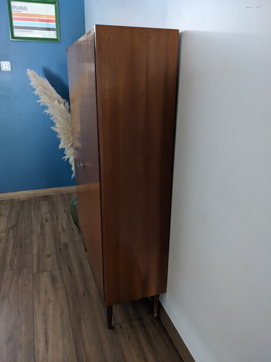 Image 1 of Armoire vintage design scandinave 