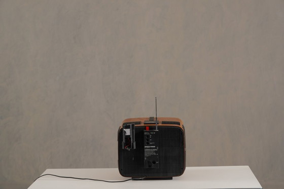 Image 1 of Televisore vintage Brionvega Spot, Italia anni '60