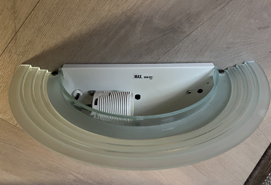 Image 1 of Rara lampada da parete vintage IKEA (applique)