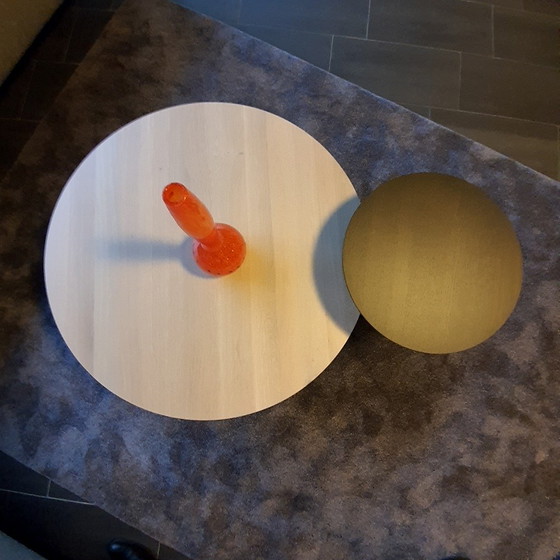 Image 1 of Pode Skitch coffee table (set of 2)