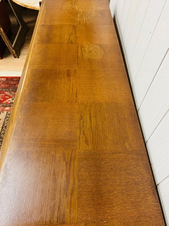 Image 1 of Low 40's sideboard / sideboard