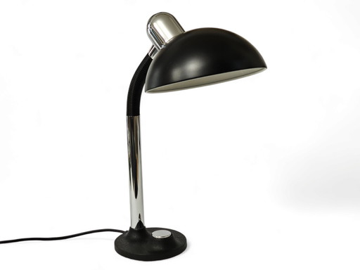 Desk lamp / table lamp by Egon Hillebrand, 1960s