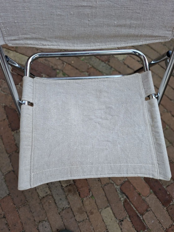 Sedia pieghevole Cox di Emiel Gammelgaard anni '70 vintage – ikea, Sedie pieghevoli, Ferro (photo 9 of 14)