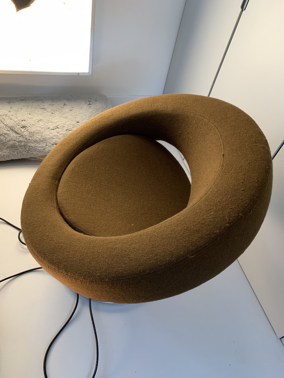 Image 1 of 3 x Hello Chair Softline, 2 x hellgrau und 1 x braun