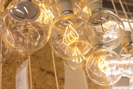 Image 1 of Lampada a sospensione Leitmotiv Bundle completa