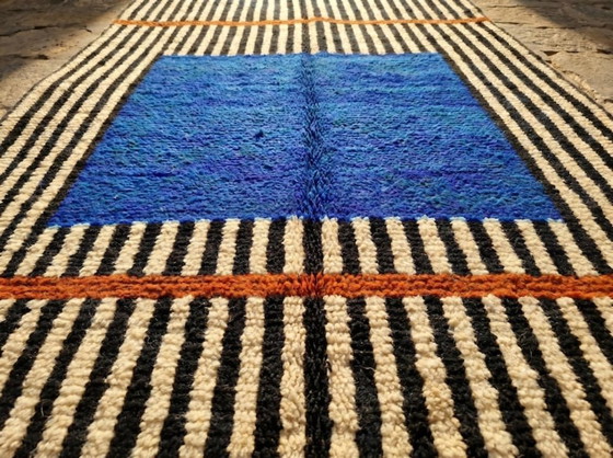Image 1 of Tapis marocains traditionnels sur commande 200cmx300cm