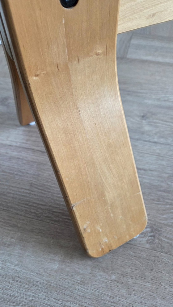 Trave di equilibrio IKEA / Trave da ginnastica – Panche, Legno (photo 2 of 6)