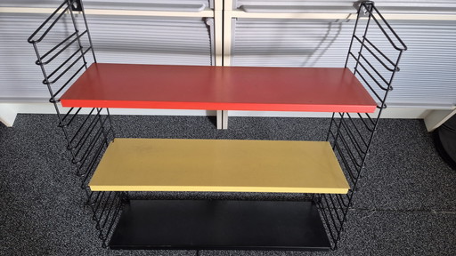 Origineel Tomado Wandrek – wandkast, Metal