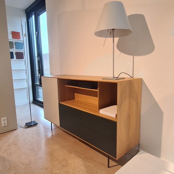 Image 1 of Lampada da tavolo Luceplan Costanza D13