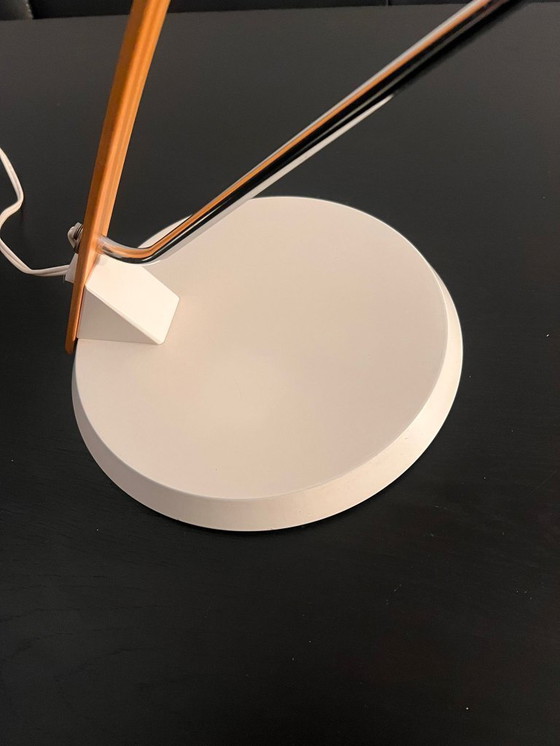 Image 1 of Tord Björklund – IKEA Prolog B9001 Bureaulamp, Jaren ’90, Uitstekende Staat