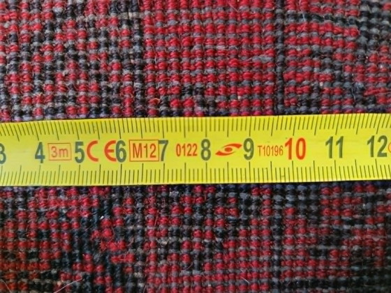 Image 1 of Handmade Belouch Persian Rug