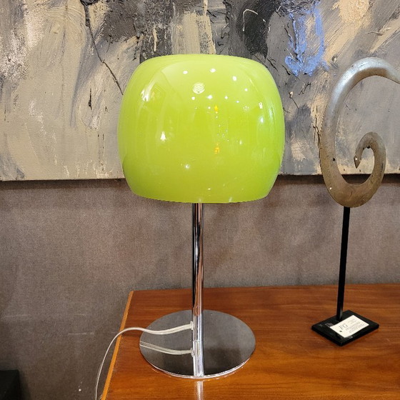 Image 1 of Table Lamp, Metal and Glass, Schuller S.L., 2007 - Valencia, Spain