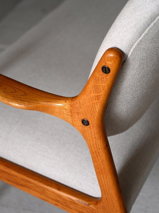 Image 1 of 1950s “Domus” sofa by Bröderna Andersson