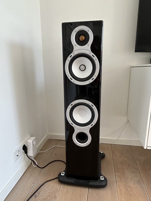 Monitor Audio Gold-Signatur