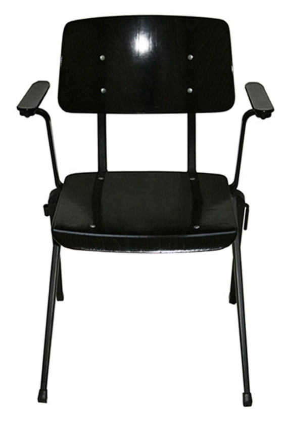 Image 1 of Wim Rietveld Sillón Galvanitas Oosterhout