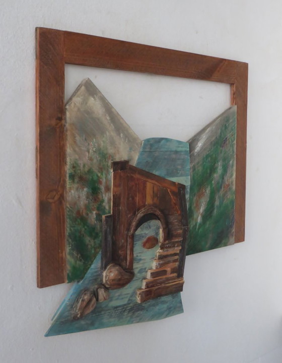 Image 1 of Eric van Solm - 'Pittoresk'