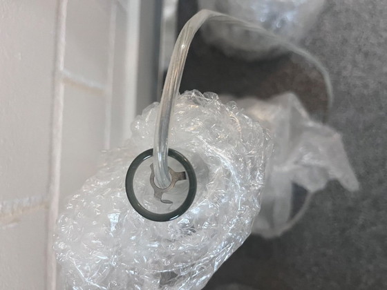 Image 1 of Lampada a sospensione Flute di FontanaArte