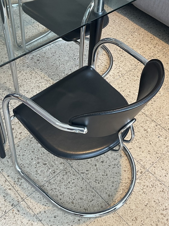 Image 1 of Effezeta combinazione sala da pranzo Italia design