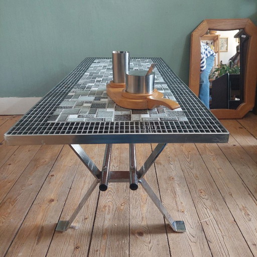 Vintage salontafel