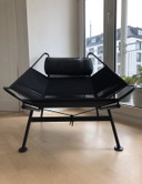 Flag Halyard Hans Wegner look alike