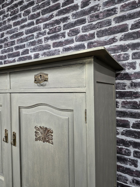 Image 1 of Meidenkast / Dressoir / Commode / Ladekast 