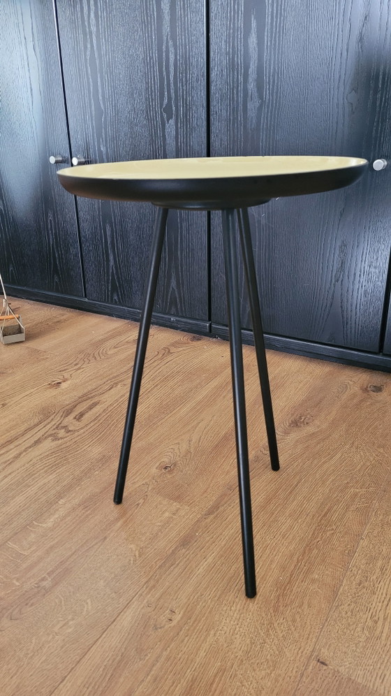 Table d'appoint design de Zuiver – Tables d'appoint, Metal (photo 3 of 5)