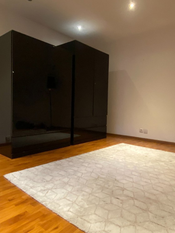 Image 1 of Cabinets designed by Hiroyuki Tsugawa for Studio Simon (Cassina)