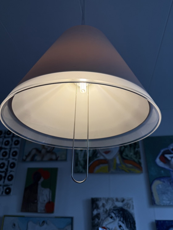 Image 1 of Artemide Claudio Bellinin
