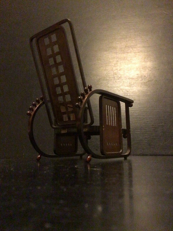 Image 1 of Vitra miniatures