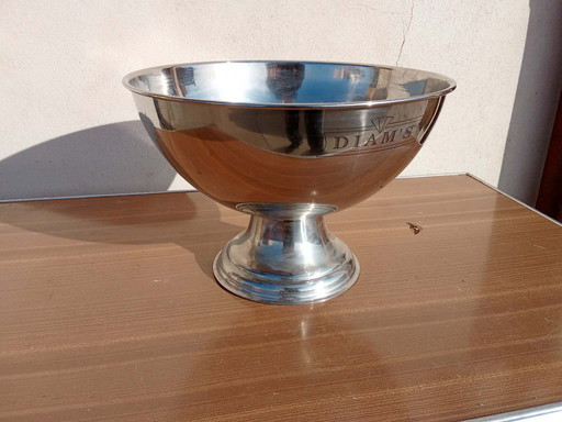 Diams Champagnerkühler – Vintage