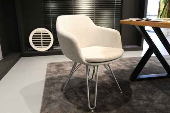 Image 1 of Sedia da pranzo Private Label 4051