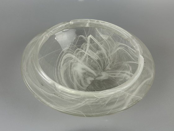 Image 1 of 60s 70s Peill & Putzler Duitsland Plafoniere plafondlamp Space Age Design