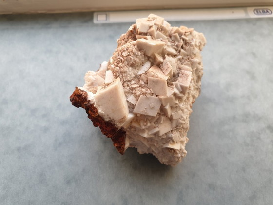 Image 1 of Rare et exceptionnelle Dolomite 193 grammes