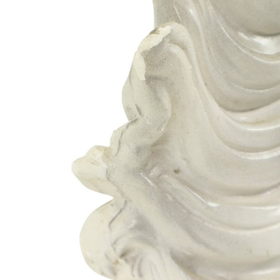 Image 1 of Large Classical Bust Parthenon Horse