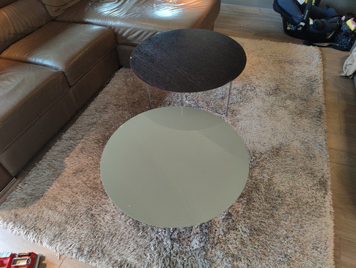 Tables de salon Natuzzi