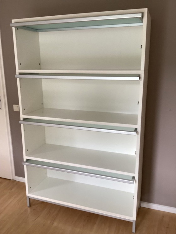MDF Italia Kast – Kasten, Glass (photo 3 of 11)
