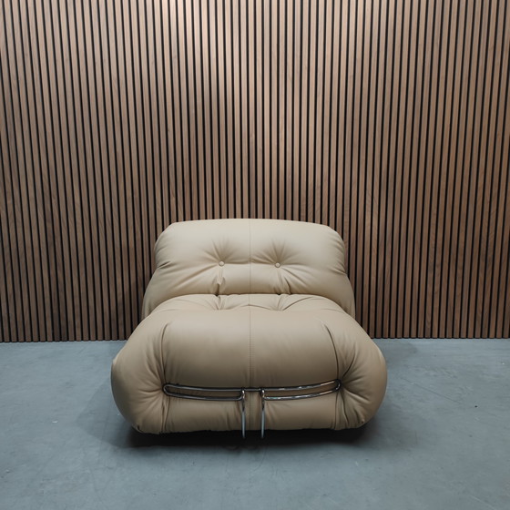 Image 1 of Cassina Soriana - Sabbia 13Y244